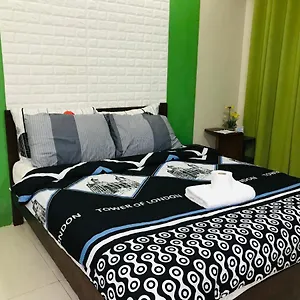  Appartement Across Naia Terminal 3