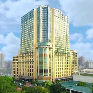 ホテル ニュー コースト マニラ, マニラ市