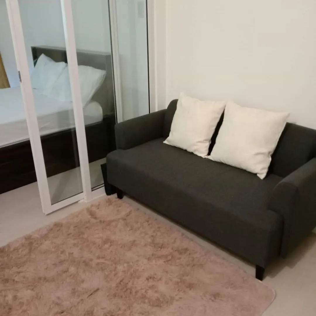 Spacious 1 Bedroom Flat In Azure Residences Manila 0*,  Philippines